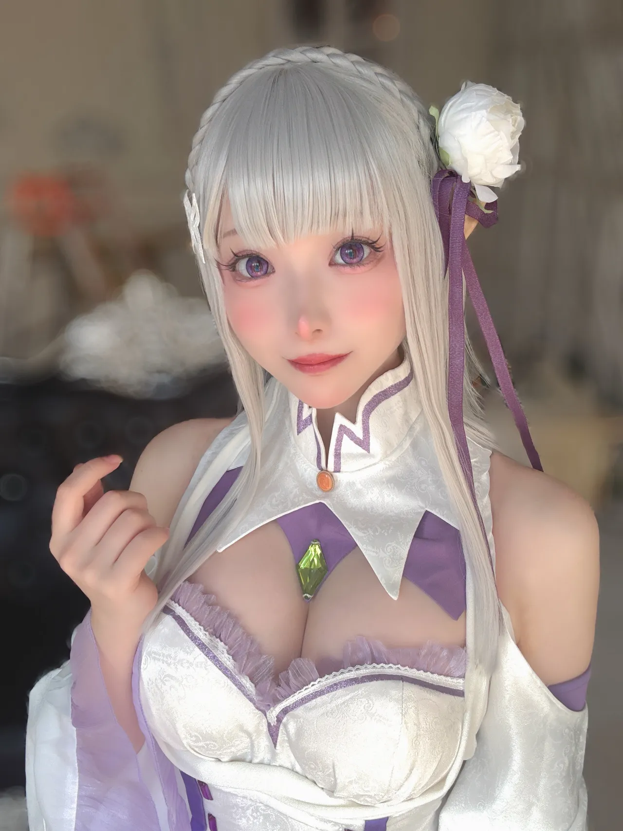 satou__osatou - Emilia-erohere2.webp